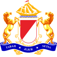 KADIN Kota Tual Logo